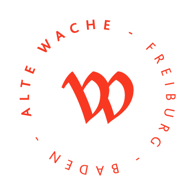 Alte Wache Logo